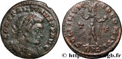 CONSTANTINO I EL MAGNO Follis ou nummus