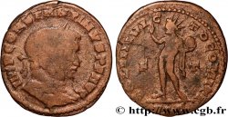 CONSTANTINE I THE GREAT Follis ou nummus