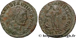 CONSTANTIN Ier LE GRAND Follis ou nummus