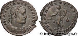 GALÈRE Follis ou nummus