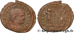 CONSTANTINO II Centenionalis ou nummus BC+