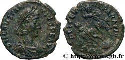 CONSTANTIUS II Maiorina réduite, (PB, Æ 3)