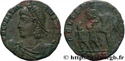 CONSTANTIUS II Maiorina