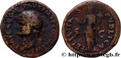 VESPASIAN Dupondius