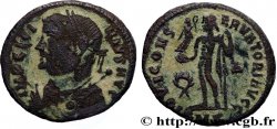 LICINIUS I Follis ou nummus