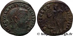 LICINIUS I Follis ou nummus