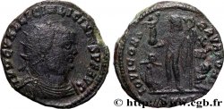 LICINIUS I Follis ou nummus