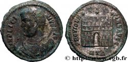 LICINIUS I Follis ou nummus