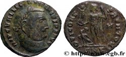 LICINIUS I Follis ou nummus