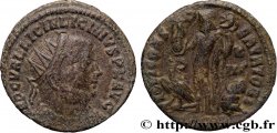 LICINIUS I Follis ou nummus