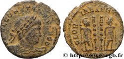 CONSTANTIUS II Centenionalis ou nummus