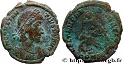 CONSTANTIUS II Maiorina réduite