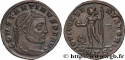 CONSTANTINE I THE GREAT Follis ou nummus