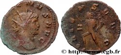 GALLIENUS Antoninien