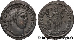 CONSTANTINE I THE GREAT Follis ou nummus