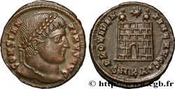 CONSTANTINE I THE GREAT Centenionalis ou nummus