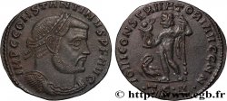 CONSTANTINO I EL MAGNO Follis ou nummus