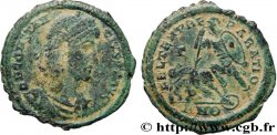 CONSTANTIUS II Maiorina, (MB, Æ 2)