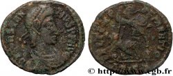 CONSTANTIUS II Maiorina réduite, (PB, Æ 3)