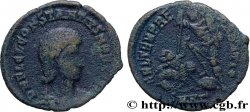 CONSTANTIUS GALLUS Maiorina réduite, (PB, Æ 3)