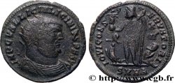 LICINIUS I Follis ou nummus