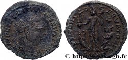 LICINIUS Ier Follis ou nummus