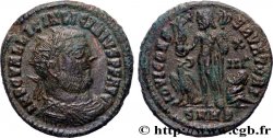 LICINIUS I Follis ou nummus