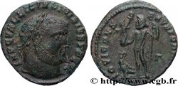 LICINIUS I Follis ou nummus