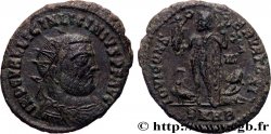 LICINIUS I Follis ou nummus