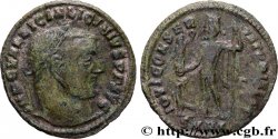 LICINIUS I Follis ou nummus