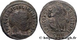 LICINIUS I Follis ou nummus