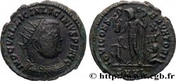 LICINIUS I Follis ou nummus