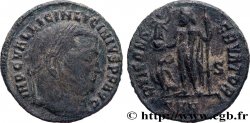 LICINIUS I Follis ou nummus