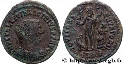 LICINIUS Ier Follis ou nummus