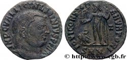 LICINIUS Ier Follis ou nummus