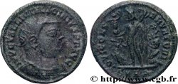 LICINIUS I Follis ou nummus