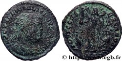 LICINIUS I Follis ou nummus