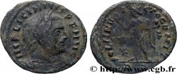 LICINIUS I Follis ou nummus