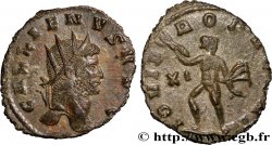 GALLIENUS Antoninien