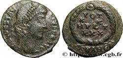 CONSTANCE II Centenionalis ou nummus