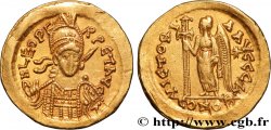 LEONE I Solidus