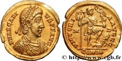 ARCADIUS Solidus  MS/AU