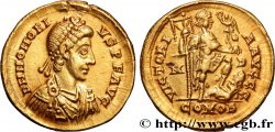 HONORIUS Solidus AU