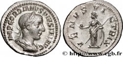 GORDIANUS III Denier