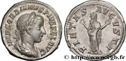 GORDIAN III Denier