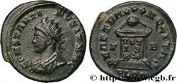 CONSTANTINO II Centenionalis ou nummus