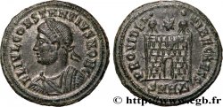 CONSTANTIUS II Centenionalis ou nummus