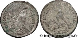 CONSTANTIUS II Maiorina