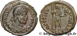 VALENTINIAN I Demi-maiorina