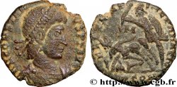 CONSTANTIUS II Maiorina réduite